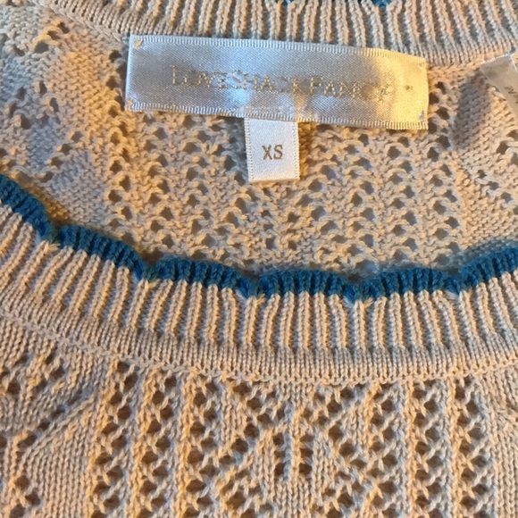LoveShackFancy Rennley Sweater - Picture 13 of 15